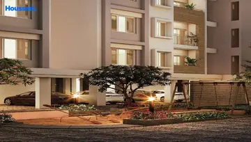 Amenities of Bhaggyam Athulya - Image 4845