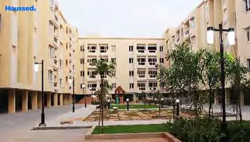 Amenities of Bhaggyam Pragathi - Image 47821