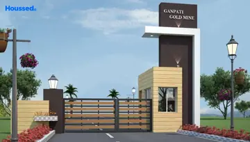 Project Image of Ganpati Goldmine - Image 46482
