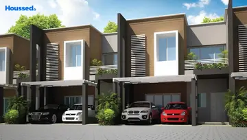 Amenities of Hindustan Palmera Villas - Image 46508