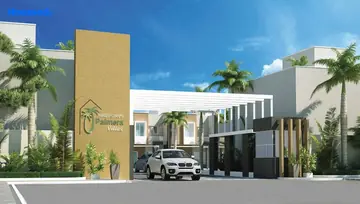 Project Image of Hindustan Palmera Villas - Image 46506
