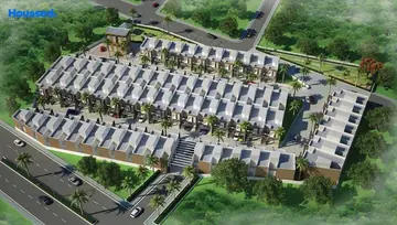 Project Image of Hindustan Palmera Villas - Image 46507
