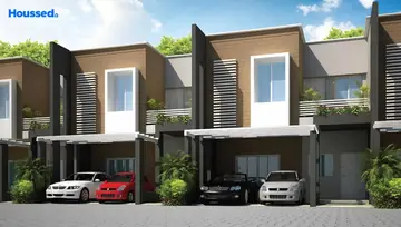Project Image of Hindustan Palmera Villas - Image 46503
