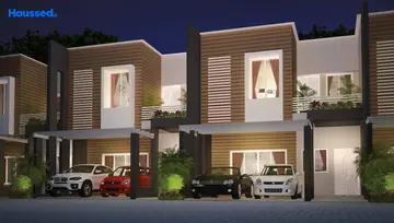 Project Image of Hindustan Palmera Villas - Image 46504