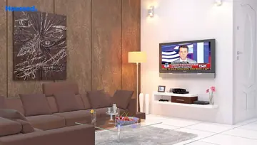 Sample Apartment of Hindustan Palmera Villas - Image 46509