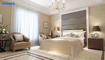 Sample Apartment of Hindustan Palmera Villas - Image 46510