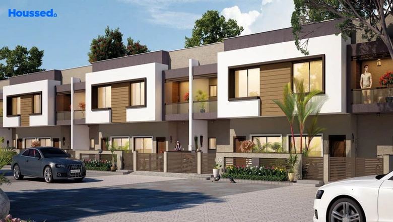 Project Image of Inoxe Garden in Ayodhya Nagar, Bhopal - Image 46525