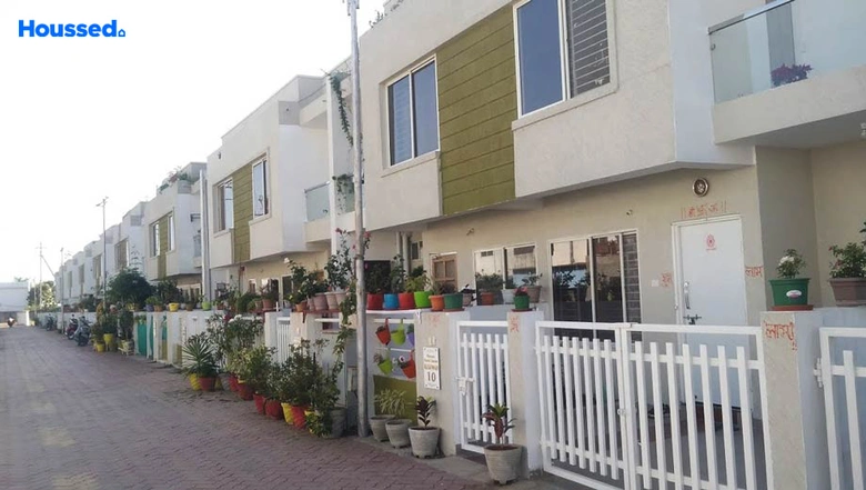 Project Image of Inoxe Garden in Ayodhya Nagar, Bhopal - Image 46524