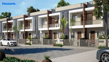 Project Image of Inoxe Garden - Image 46523
