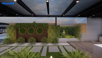 Amenities of HiLiving Serenity - Image 4856