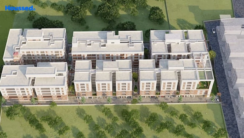 Project Image of HiLiving Royal Evita in Madhavaram, Chennai - Image 4860