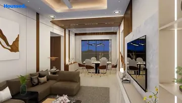 Sample Apartment of HiLiving Royal Evita - Image 4866
