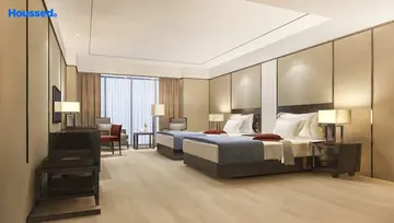 Sample Apartment of HiLiving Royal Evita - Image 4868