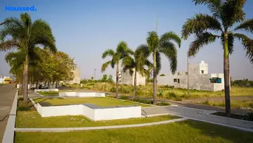 Amenities of CI The Park - Image 46551