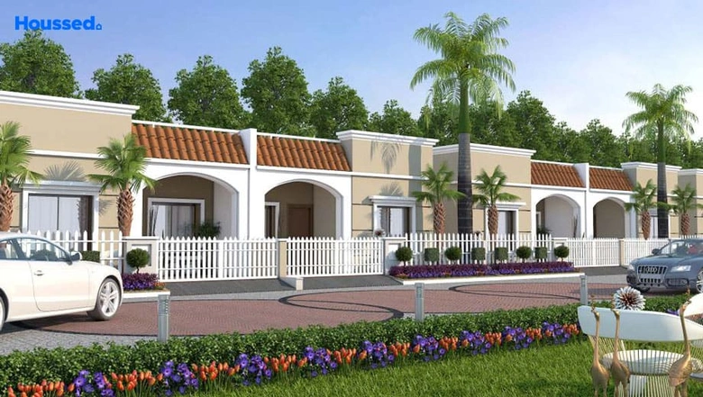 Project Image of CI The Park in Kolar Road, Bhopal - Image 46545