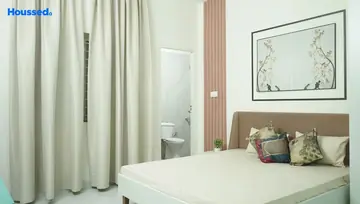 Sample Apartment of CI The Park - Image 46556