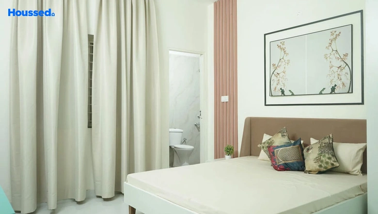 Sample Apartment of CI The Park in Kolar Road, Bhopal - Image 46556