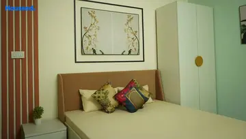 Sample Apartment of CI The Park - Image 46552