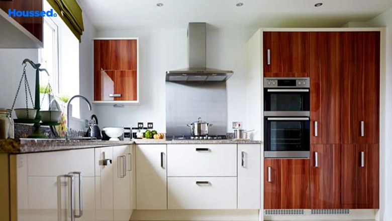 Sample Apartment of KG Ameya in Saidapet, Chennai - Image 4875