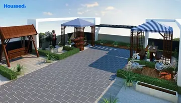 Amenities of Edge Gagan Palace - Image 46574