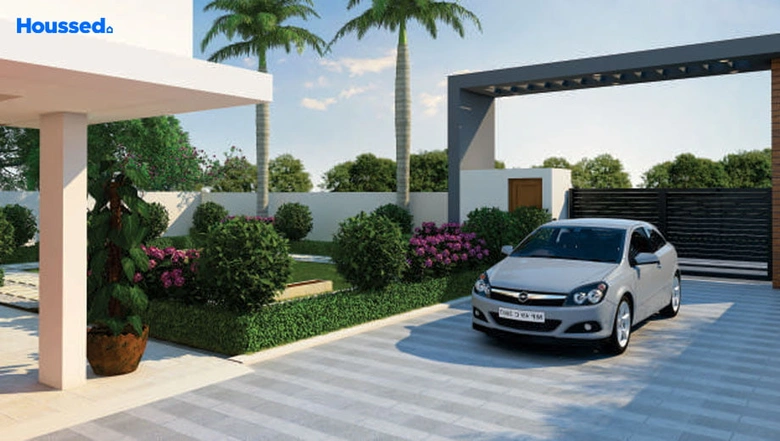 Project Image of Edge Gagan Palace in Awadhpuri, Bhopal - Image 46573