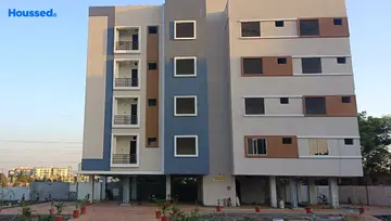 Project Image of Edge Gagan Palace - Image 46570