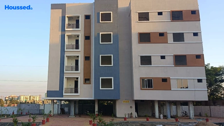 Project Image of Edge Gagan Palace in Awadhpuri, Bhopal - Image 46570