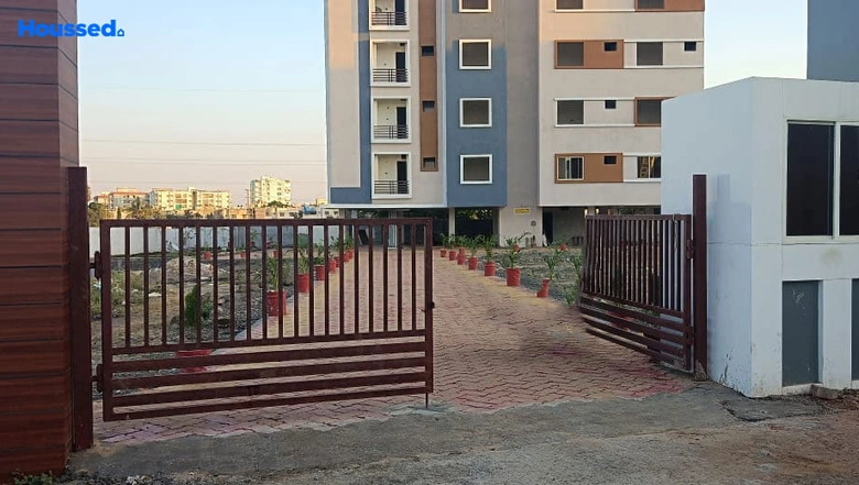 Project Image of Edge Gagan Palace in Awadhpuri, Bhopal - Image 46572