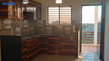 Sample Apartment of Edge Gagan Palace - Image 46576
