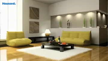 Sample Apartment of Edge Gagan Palace - Image 46575