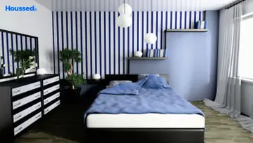 Sample Apartment of Edge Gagan Palace - Image 46577