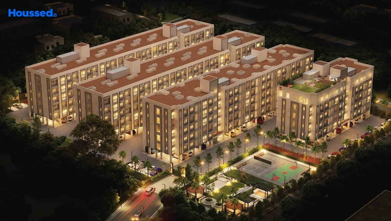 Project Image of KG House of Champions in Perumbakkam, Chennai - Image 48467
