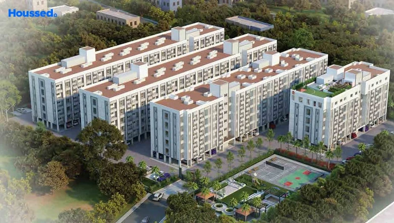 Project Image of KG House of Champions in Perumbakkam, Chennai - Image 48470