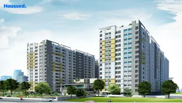 Project Image of Hazel Apartments - Image 4880