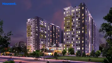 Project Image of Hazel Apartments - Image 4881