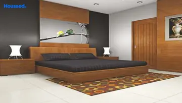 Sample Apartment of Hazel Apartments - Image 4884
