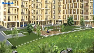 Amenities of Arun Excello Sanjani - Image 4891