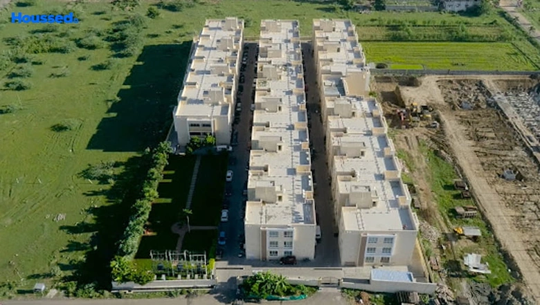 Project Image of Arun Excello Sanjani in Chengalpattu, Chennai - Image 4890