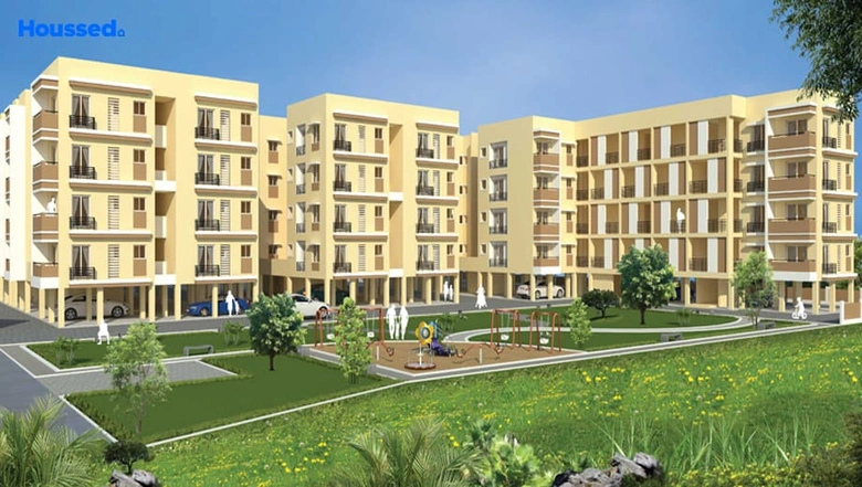 Project Image of Arun Excello Sanjani in Chengalpattu, Chennai - Image 4889