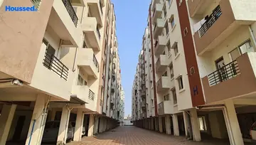 Amenities of Sheetal Dham - Image 7896