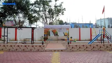 Amenities of Sheetal Dham - Image 7895