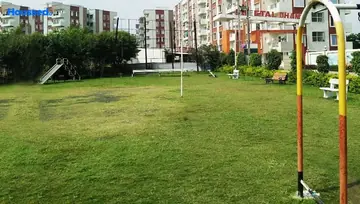 Amenities of Sheetal Dham - Image 7897