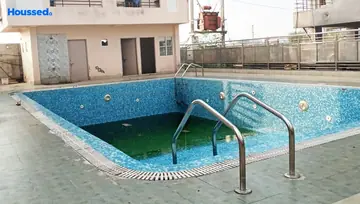 Amenities of Sheetal Dham - Image 7898