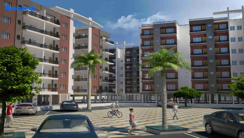Project Image of Sheetal Dham in Hoshangabad Road, Bhopal - Image 7894