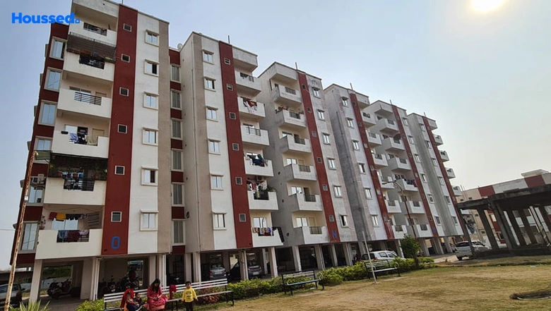 Project Image of Sheetal Dham in Hoshangabad Road, Bhopal - Image 7893