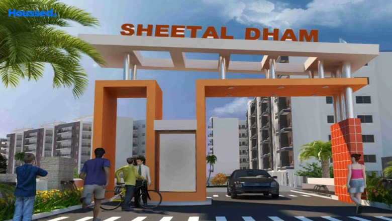 Project Image of Sheetal Dham in Hoshangabad Road, Bhopal - Image 7891