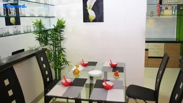 Sample Apartment of Sheetal Dham - Image 7900