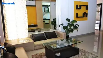 Sample Apartment of Sheetal Dham - Image 7901