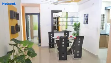 Sample Apartment of Sheetal Dham - Image 7902