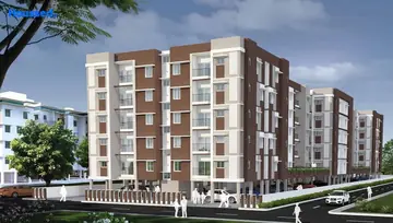 Project Image of Arun Excello Sharada - Image 48475